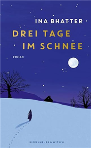 Drei Tage im Schnee