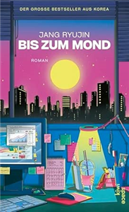 Bis zum Mond