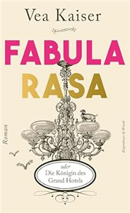 Fabula Rasa