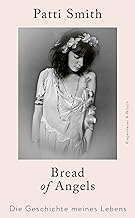 Bread of Angels