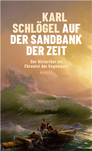 Auf der Sandbank der Zeit