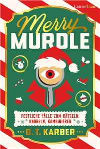 Merry Murdle