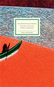 Das Epos von Gilgamesch