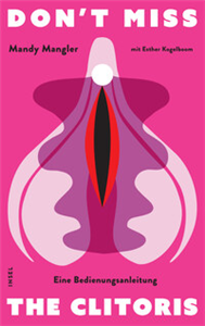 Don't miss the Clitoris