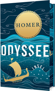 Die Odyssee