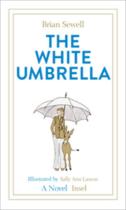The White Umbrella