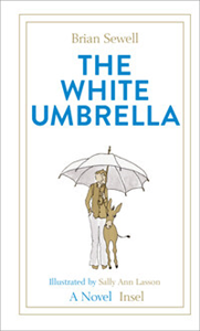 The White Umbrella