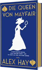 Die Queen von Mayfair