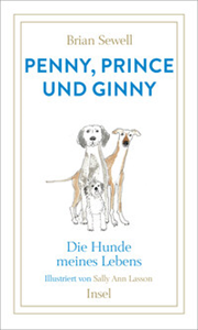 Penny, Prince und Ginny