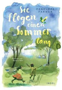 Sie flogen einen Sommer lang