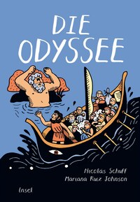 Die Odyssee