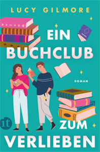 Ein Buchclub zum Verlieben