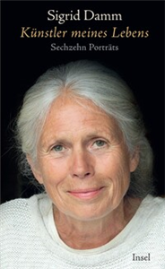 Künstler meines Lebens