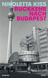 Rückkehr nach Budapest