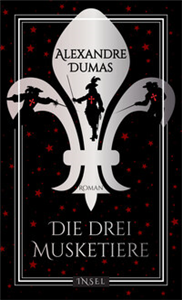 Die drei Musketiere