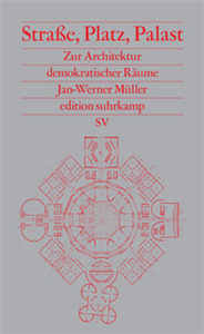 Straße, Platz, Palast