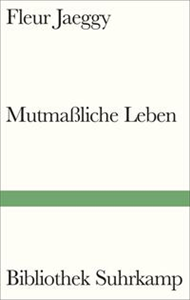 Mutmaßliche Leben