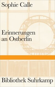 Erinnerungen an Ostberlin