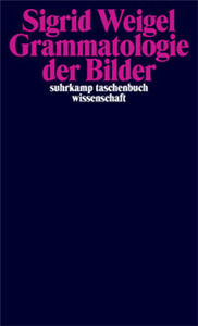 Grammatologie der Bilder