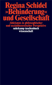 »Behinderung« und Gesellschaft