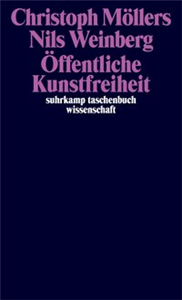 Öffentliche Kunstfreiheit