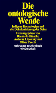 Die ontologische Wende