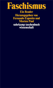 Faschismus