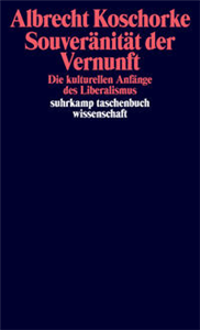 Souveränität der Vernunft