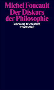 Der Diskurs der Philosophie