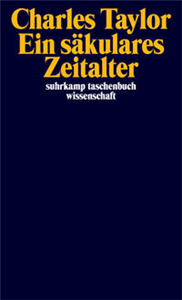 Ein säkulares Zeitalter