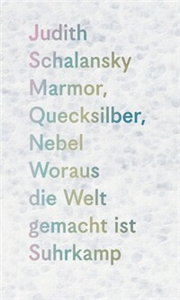 Marmor, Quecksilber, Nebel