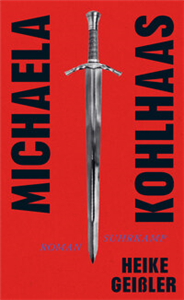 Michaela Kohlhaas