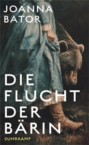Die Flucht der Bärin