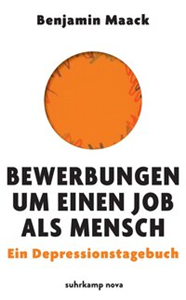 Bewerbungen um einen Job als Mensch