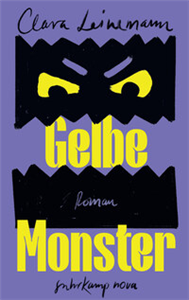 Gelbe Monster