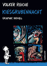 Kiesgrubennacht