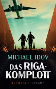 Das Riga-Komplott