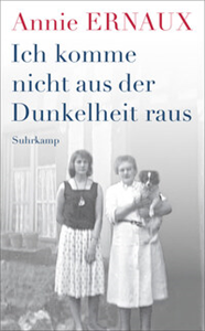 Ich komme nicht aus der Dunkelheit raus