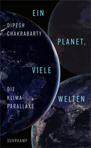 Ein Planet, viele Welten