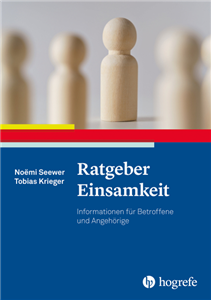 Ratgeber Einsamkeit
