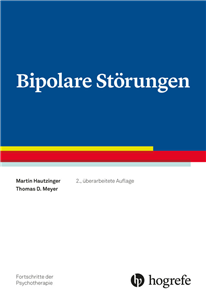 Bipolare Störungen