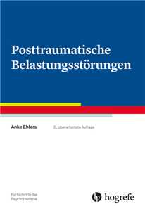 Posttraumatische Belastungsstörungen