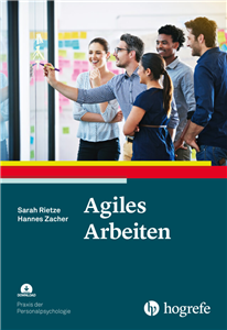 Agiles Arbeiten