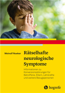Rätselhafte neurologische Symptome