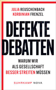 Defekte Debatten