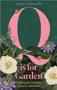 Q is for garden