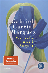 Wir sehen uns im August