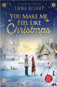 You Make Me Feel Like Christmas