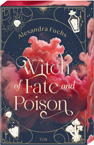 Witch of Fate and Poison