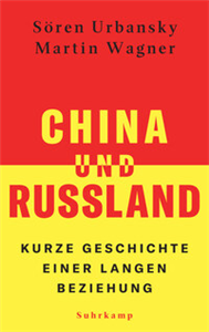 China und Russland